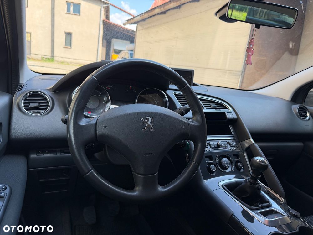 Peugeot 3008 - 25