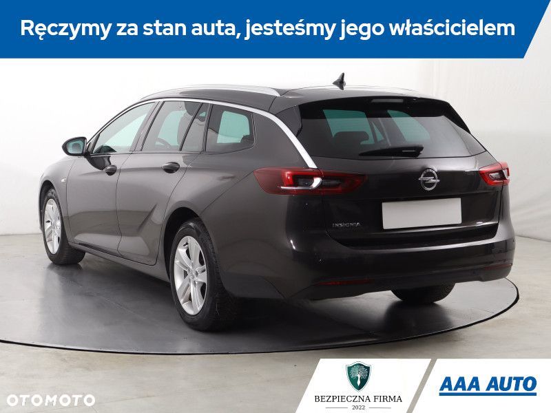 Opel Insignia - 6
