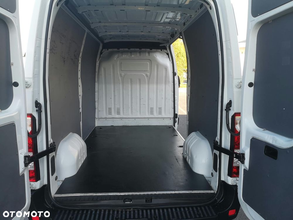 Opel MOVANO - 18