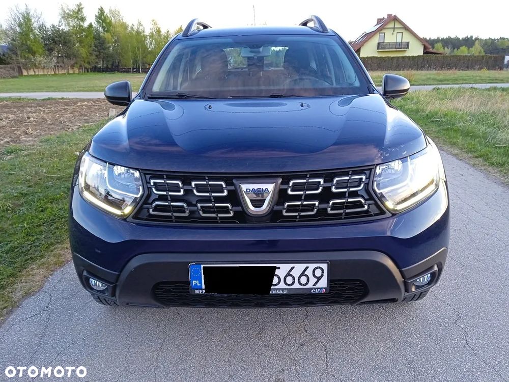 Dacia Duster 1.6 SCe Laureate S&S - 24