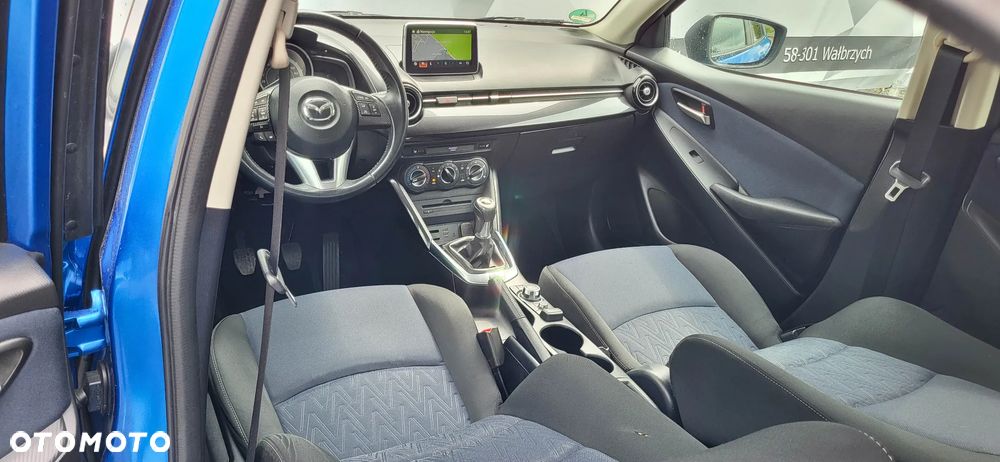 Mazda 2 SKYACTIV-G 90 Nakama - 16