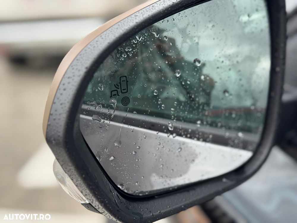 Dacia Bigster TCe 130 4X4 MHEV Extreme - 16