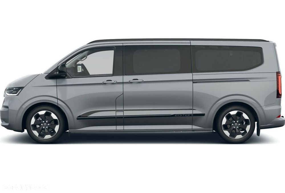 Volkswagen Caravelle - 3