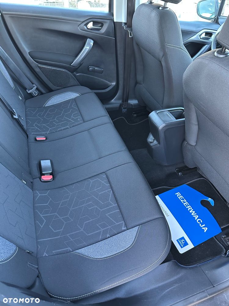 Peugeot 2008 PureTech 82 Allure - 6