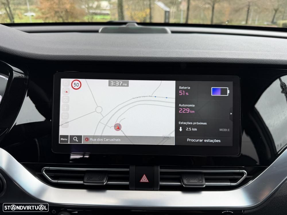 Kia e-Niro 64kWh - 23