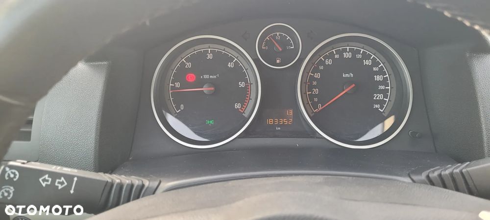 Opel Astra - 10