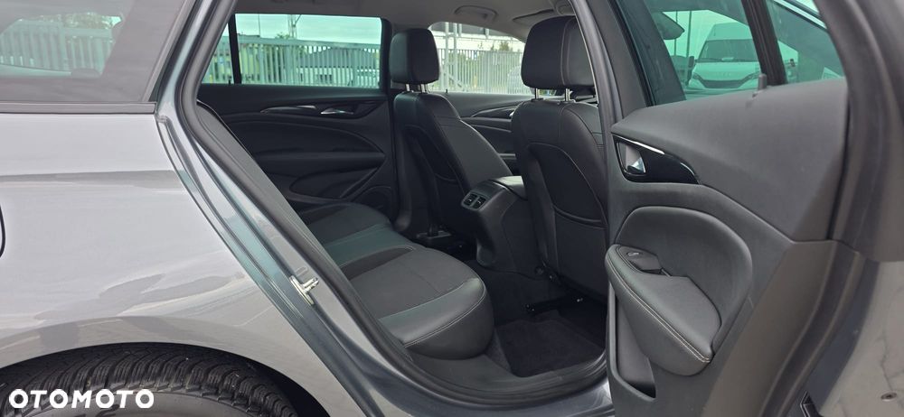 Opel Insignia 1.6 CDTI Innovation S&S - 14