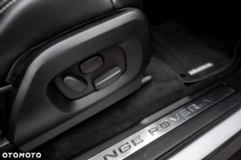 Land Rover Range Rover Evoque Coupe Si4 Prestige - 20