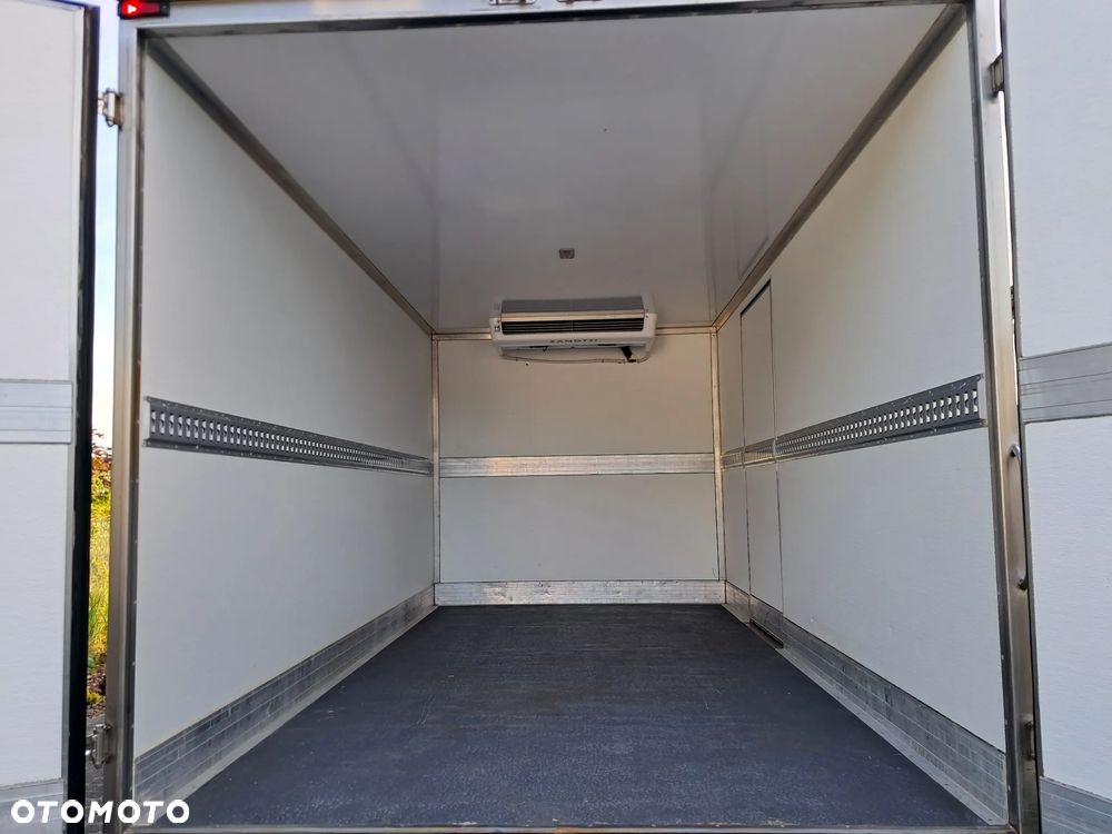 Iveco 35S180 Chłodnia Automat Salon Polska - 14