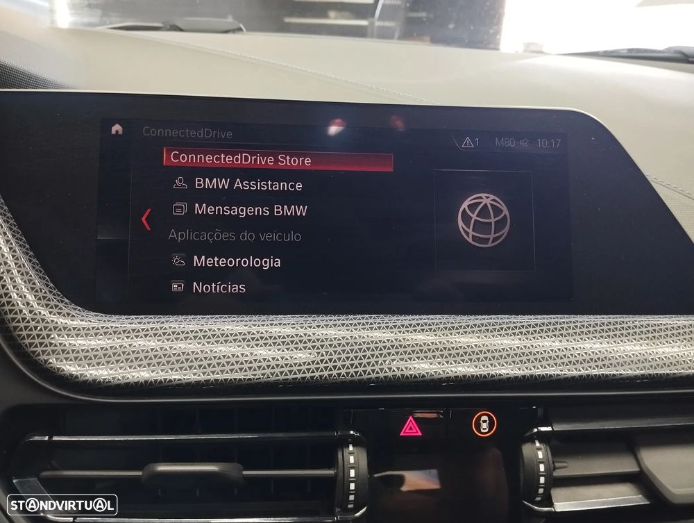 BMW 116 d Pack Desportivo M - 31