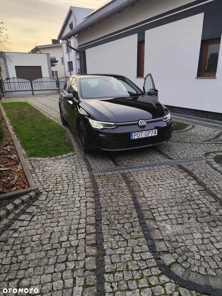 Volkswagen Golf VIII 1.0 TSI Life - 7