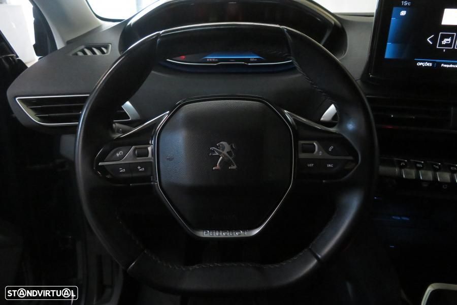 Peugeot 5008 1.5 BlueHDi Allure Pack - 7