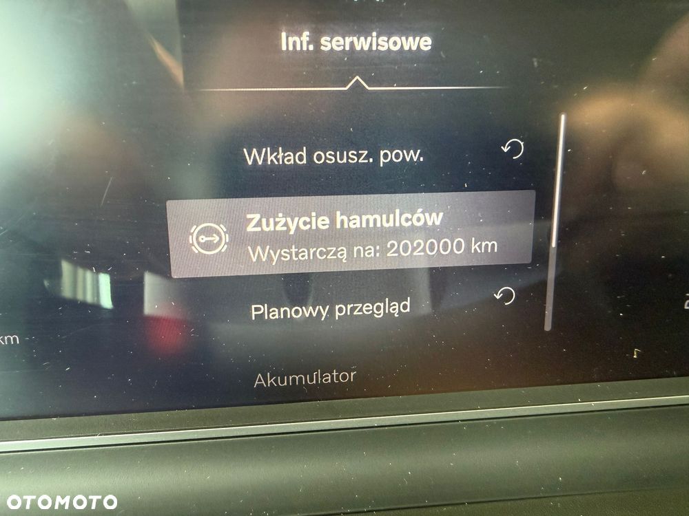 Volvo FH/540/EURO6/FULL LED/SKÓRY/NAVI/METALIK /ON1100 L/SPROWADZONY - 34