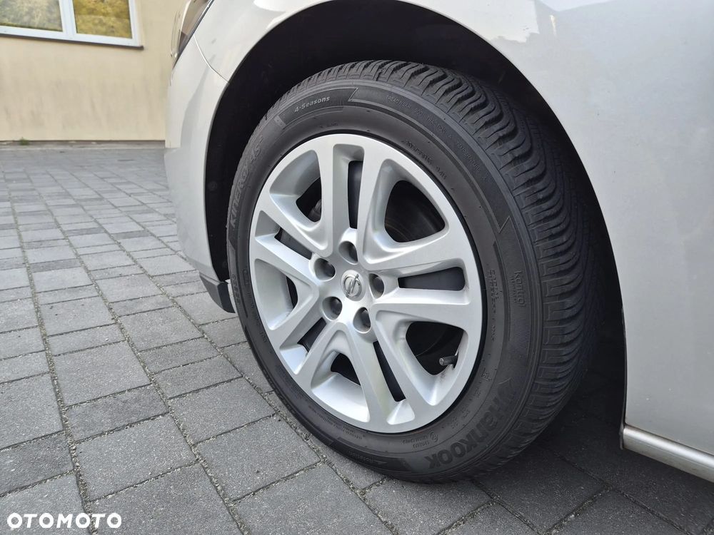 Opel Astra 1.2 Turbo Start/Stop Elegance - 18