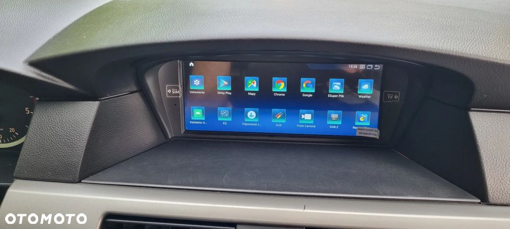 BMW Seria 5 - 11