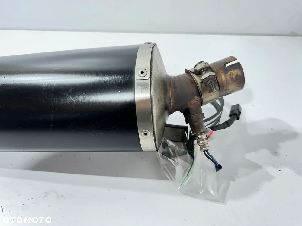 Tłumik wydech Arrow  Kawasaki ER6 ER6N 650 - 15