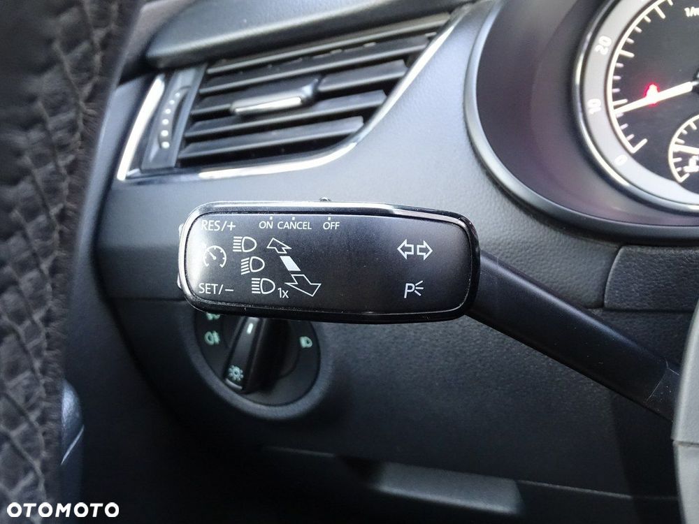 Skoda Octavia - 20