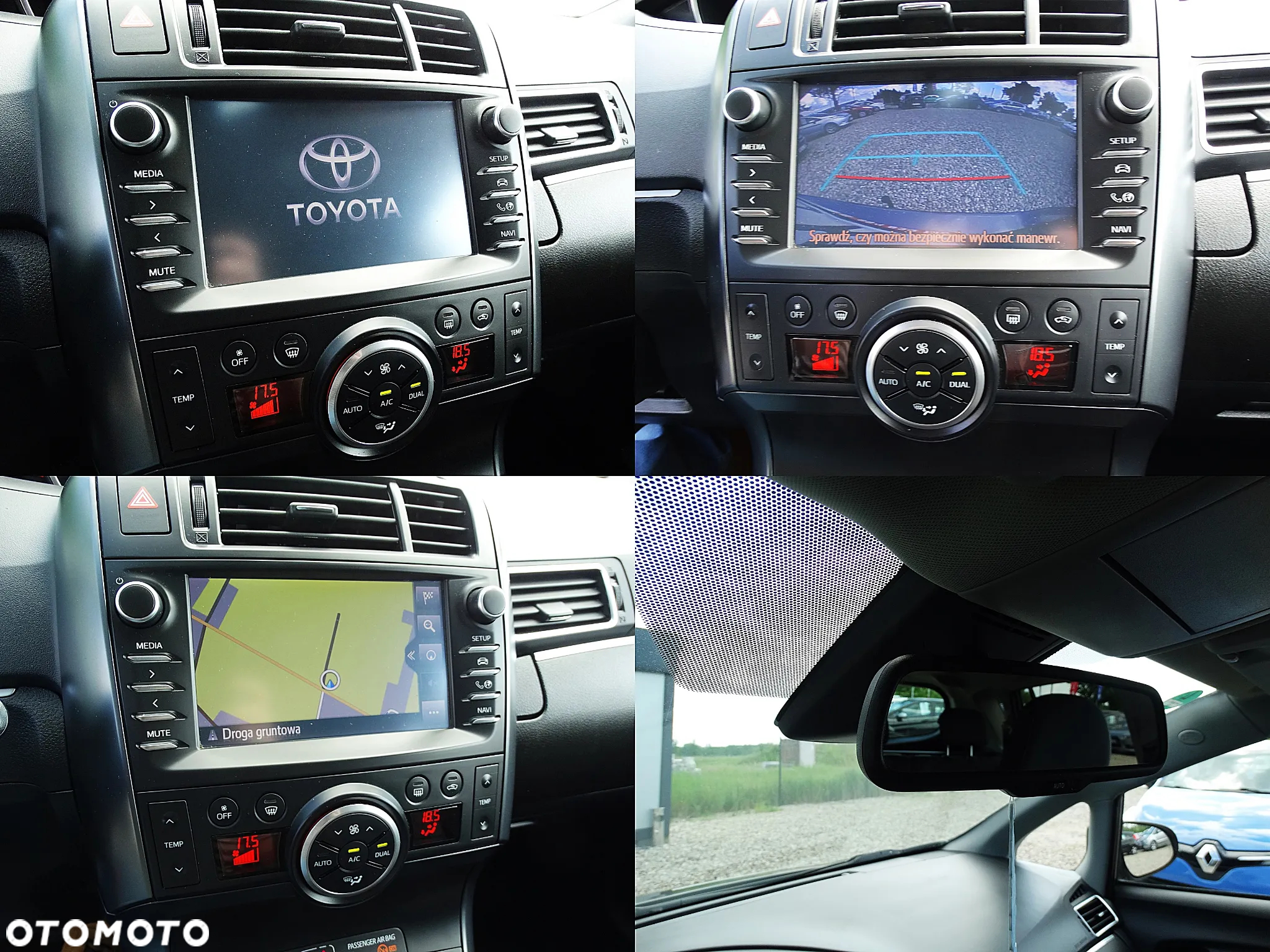 Toyota Verso 1.8 7-Sitzer Executive - 24