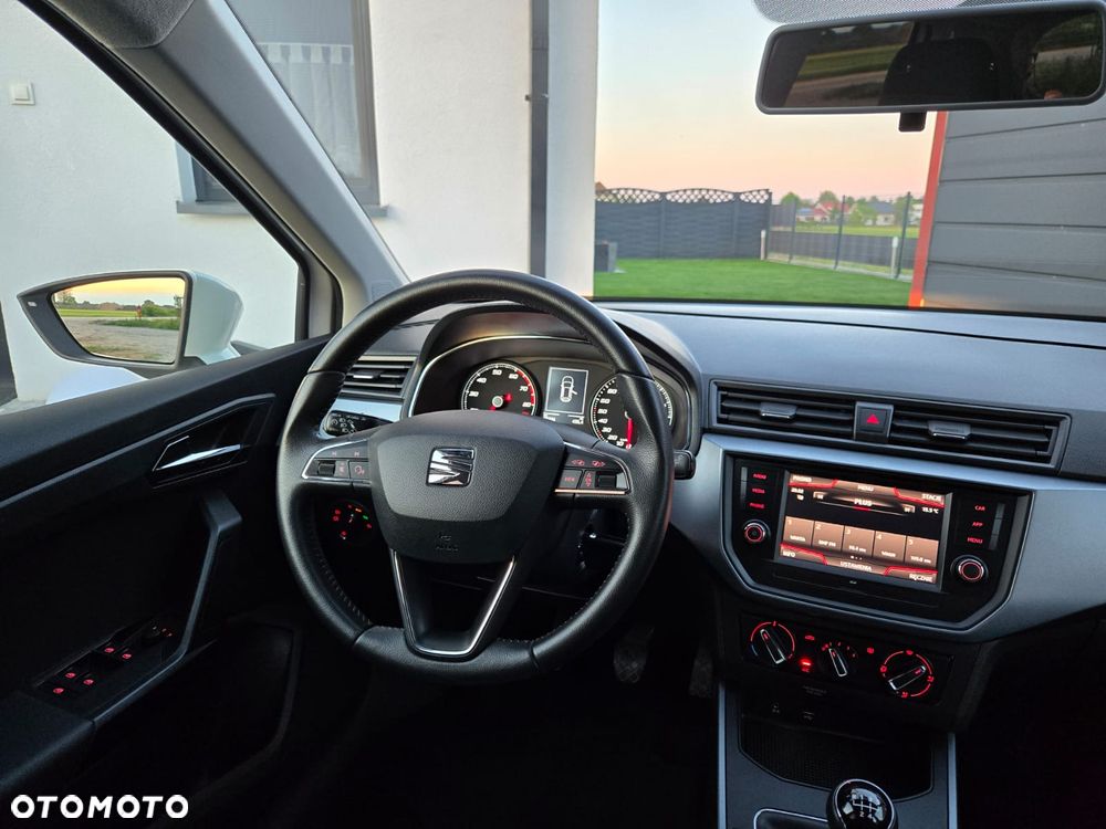 Seat Arona 1.0 TSI Style S&S - 11
