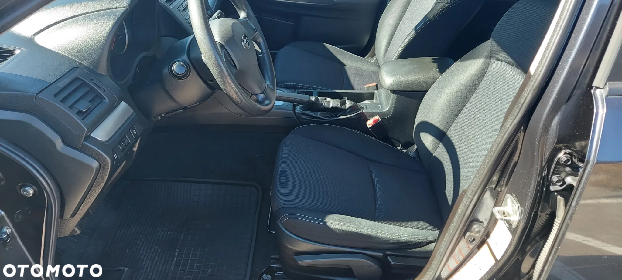 Subaru XV 2.0i Comfort CVT - 11