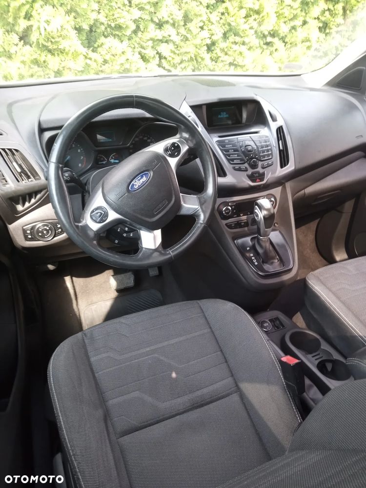 Ford Tourneo Connect 1.6 EcoBoost Titanium - 9