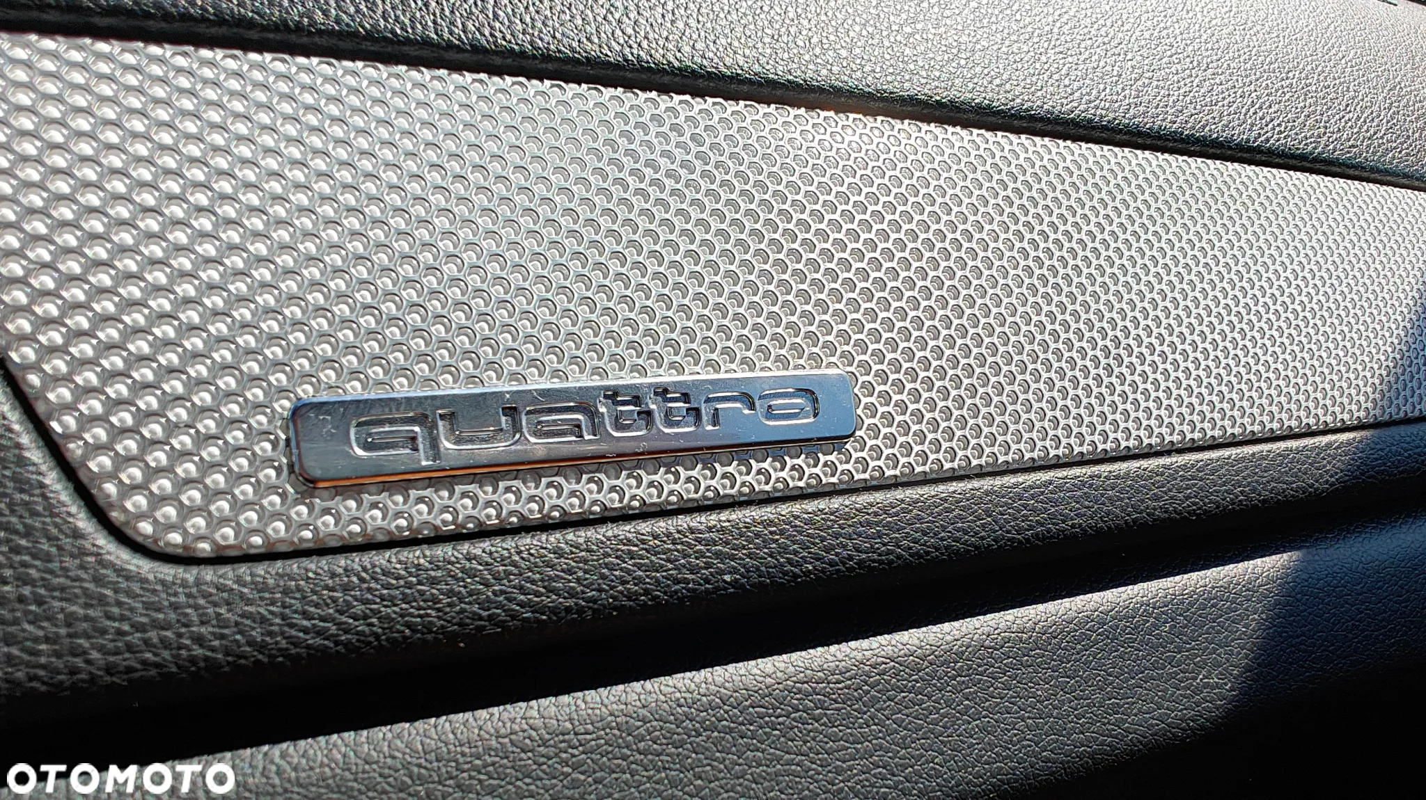 Audi Q3 2.0 TDI Quattro S tronic - 25