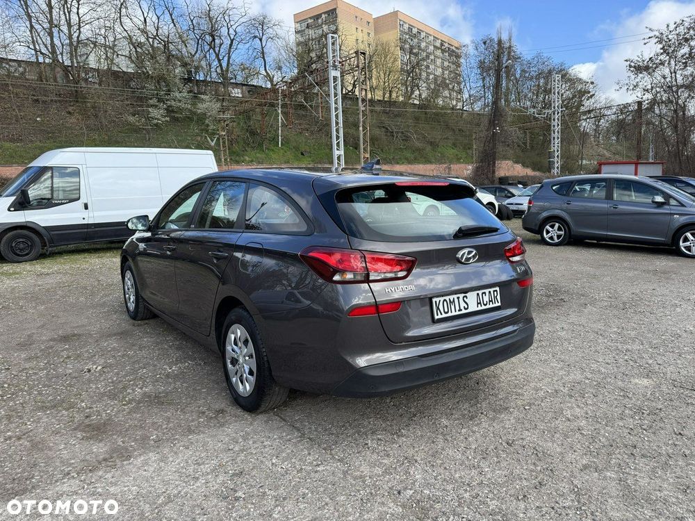 Hyundai i30 - 4