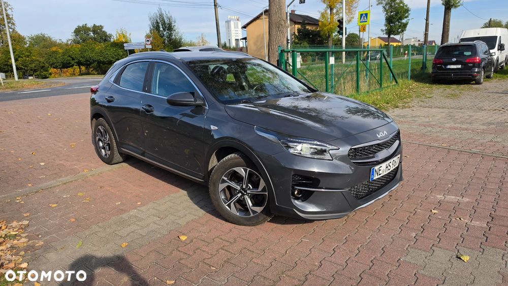 Kia XCeed 1.5 T-GDI OPF EDITION 7 - 38