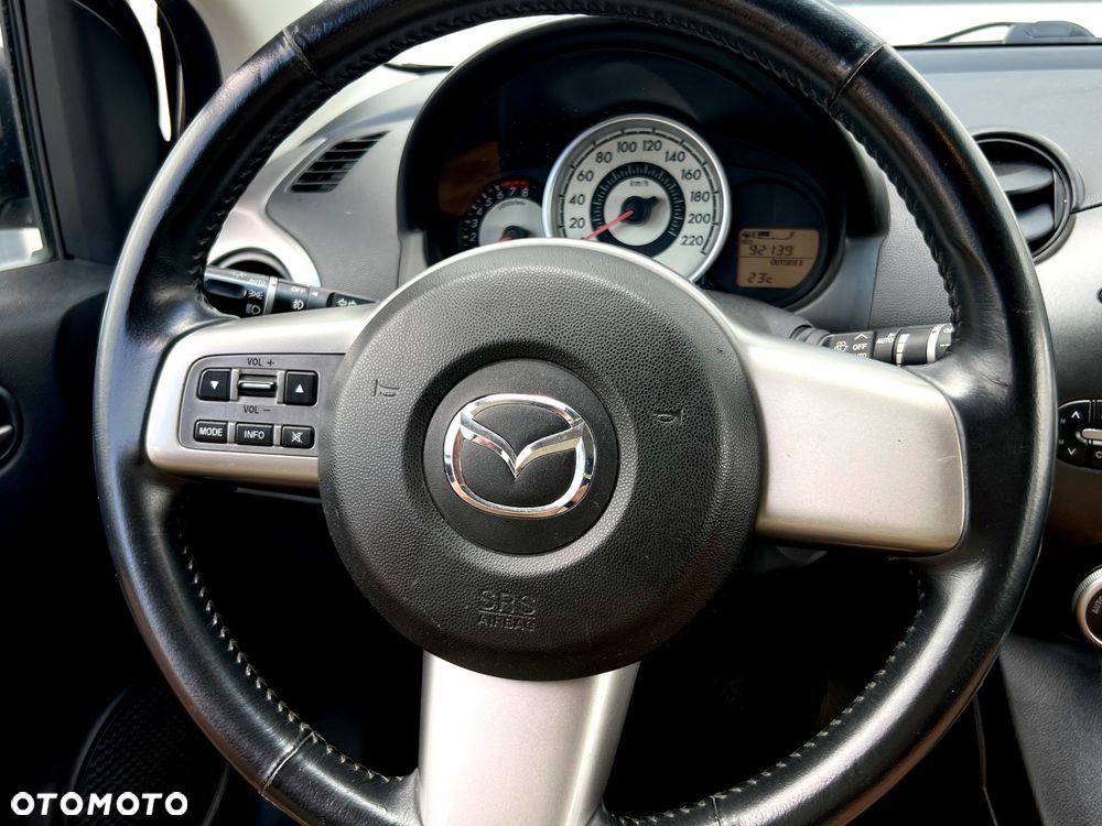 Mazda 2 1.3 Dynamic - 22