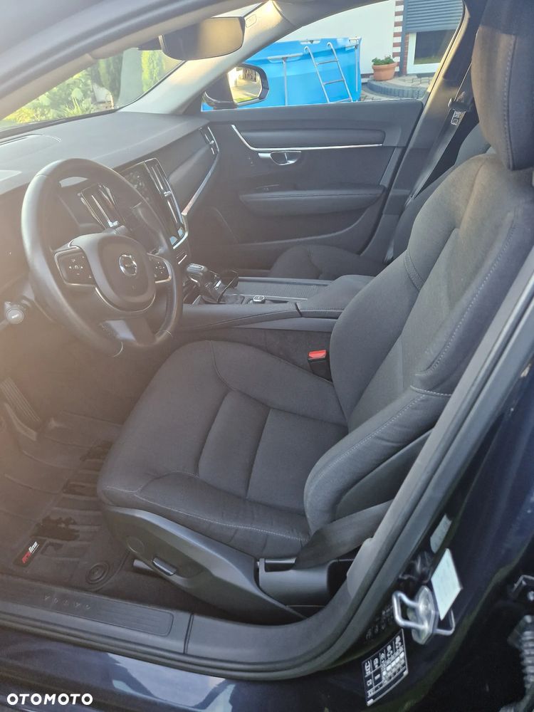 Volvo S90 - 6