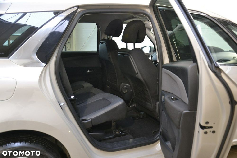Citroën C4 Picasso - 22