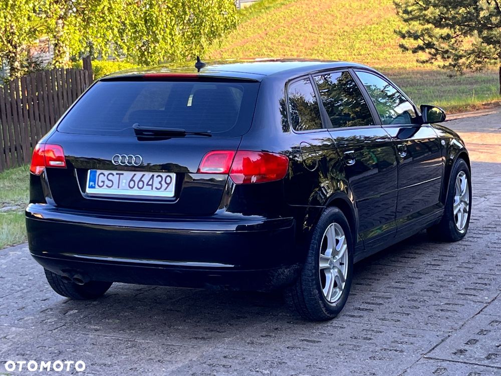 Audi A3 Sportback - 18