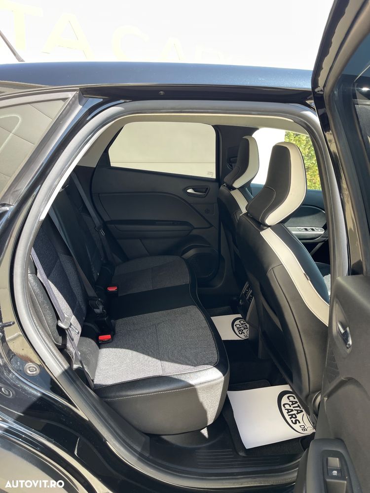 Renault Captur TCe 90 LIFE - 25