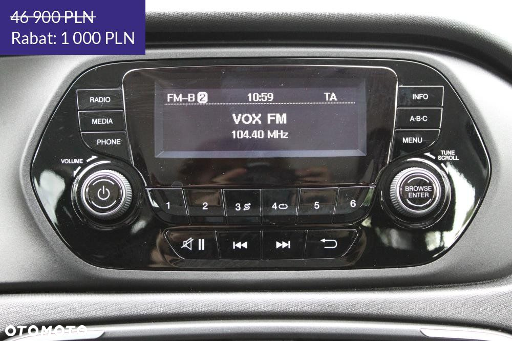 Fiat Tipo - 22