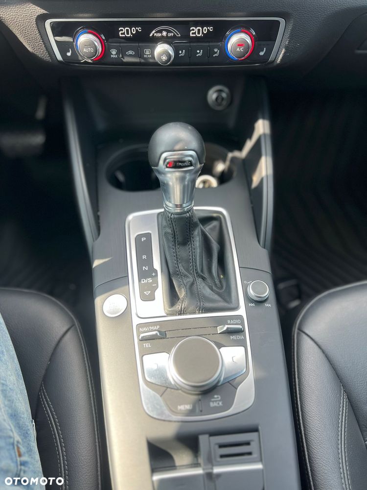 Audi A3 Sportback - 26