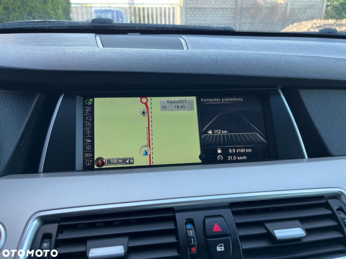 BMW 5GT 520d Gran Turismo - 12