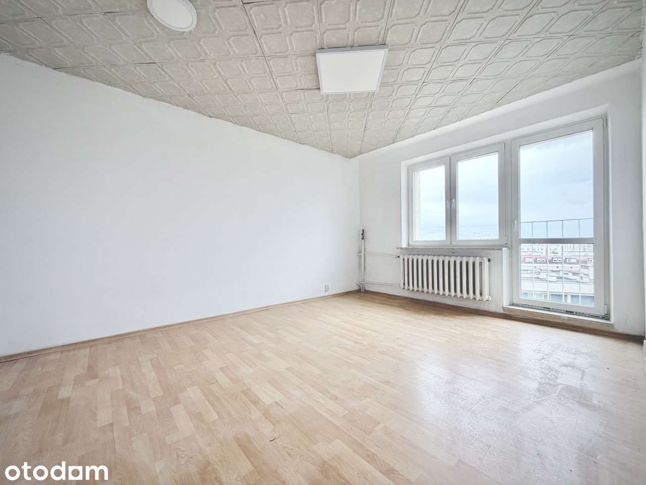 Mieszkanie na sprzedaż, 2 pokoje, 42 m², Warszawa