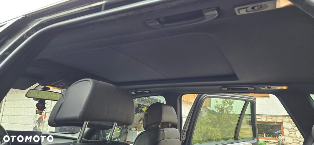 BMW X5 xDrive48i - 1