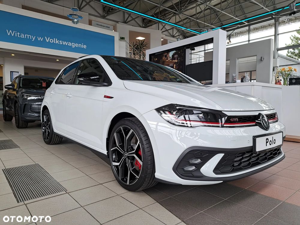 Volkswagen Polo 2.0 TSI GTI DSG - 6