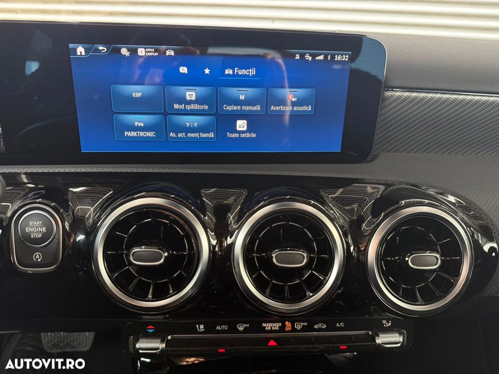 Mercedes-Benz A 180 MHEV 7G-DCT - 15