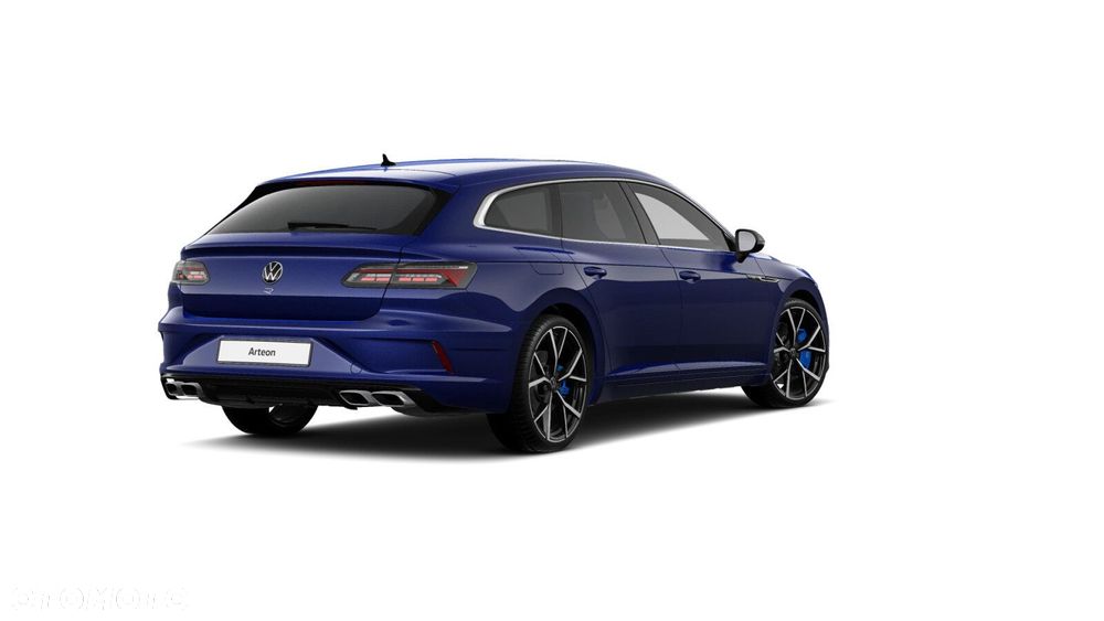 Volkswagen Arteon Shooting Brake 2.0 TSI 4Motion R DSG - 6