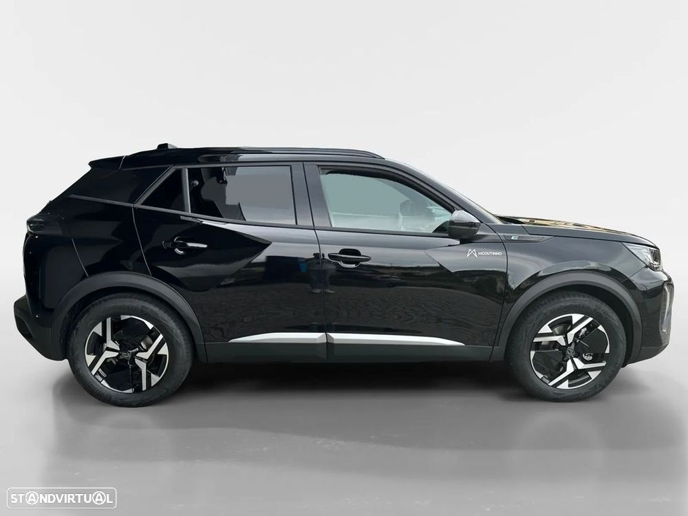 Peugeot e-2008 54 kWh Allure - 8