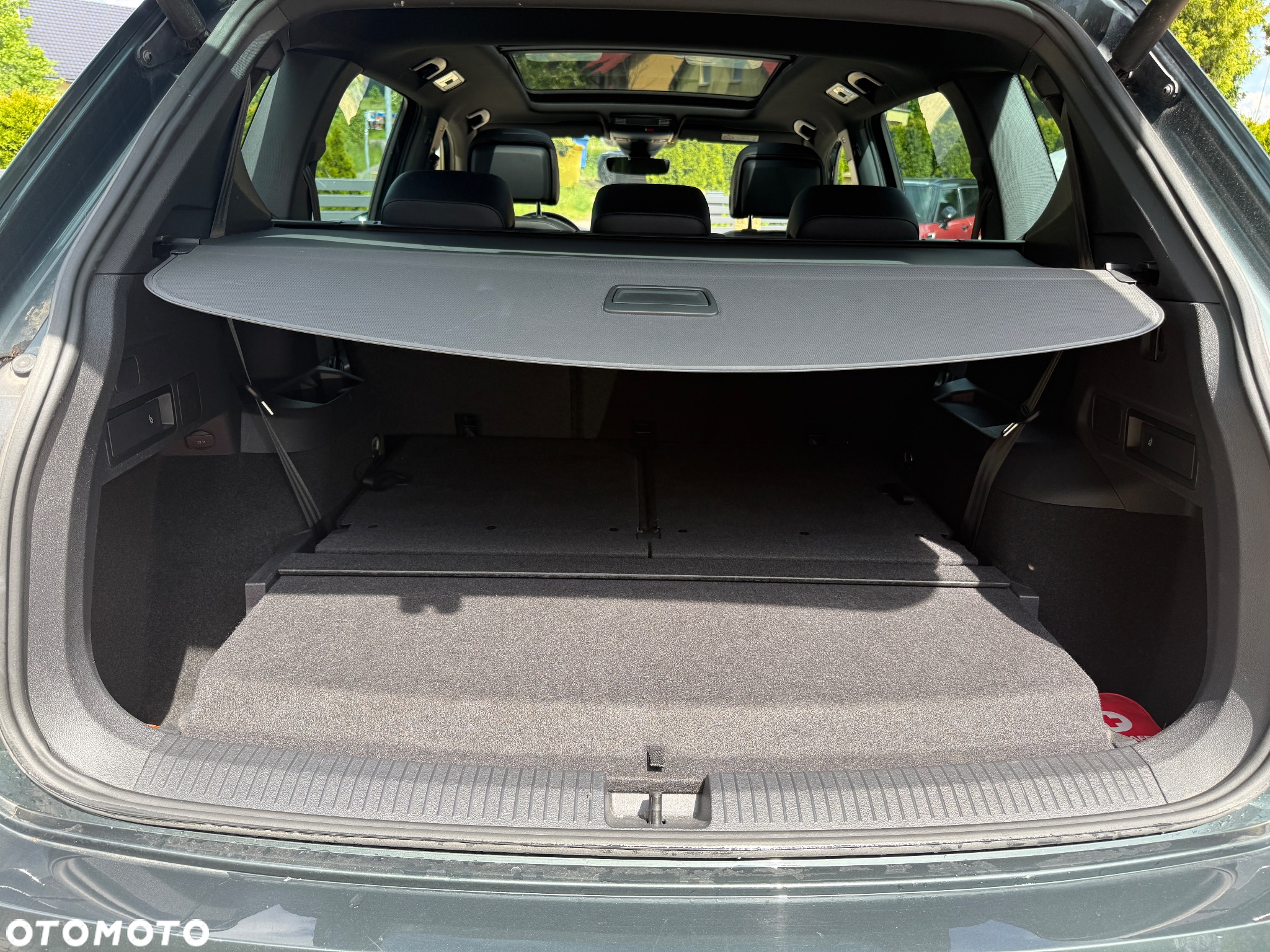 Seat Tarraco - 19