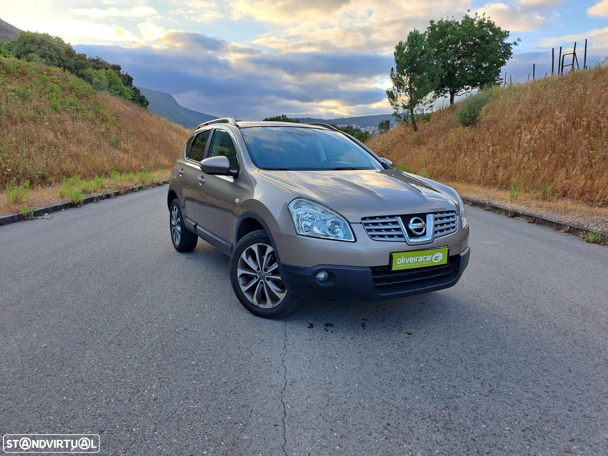 Nissan Qashqai 1.5 dCi Tekna Sport 17 - 6