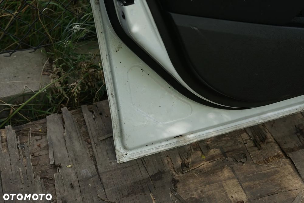 Drzwi przód przednie lewe Opel Astra J IV Z40R - 12