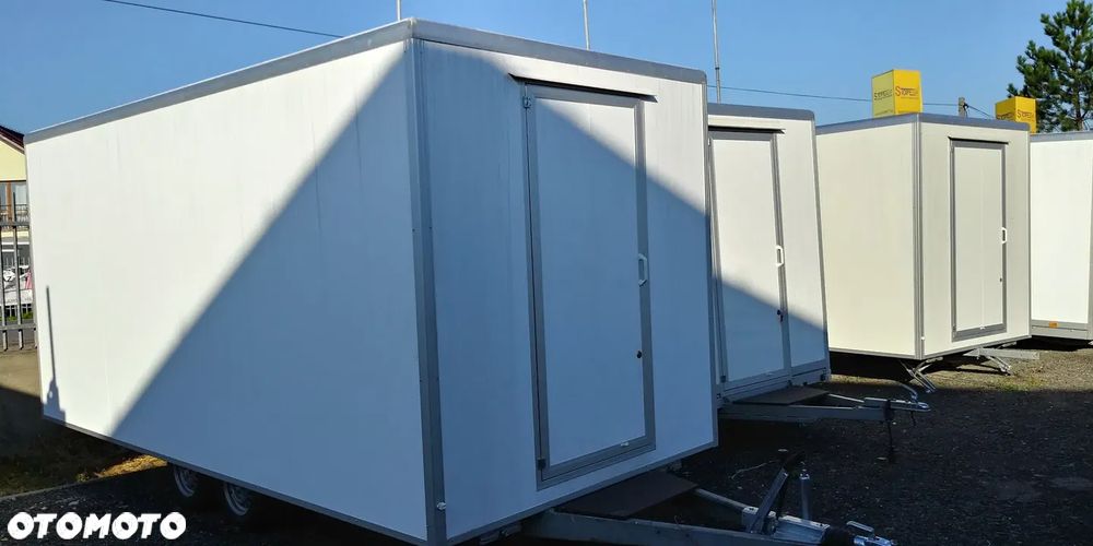 Stopexim Przyczepa gastronomiczna 400x200 - 3
