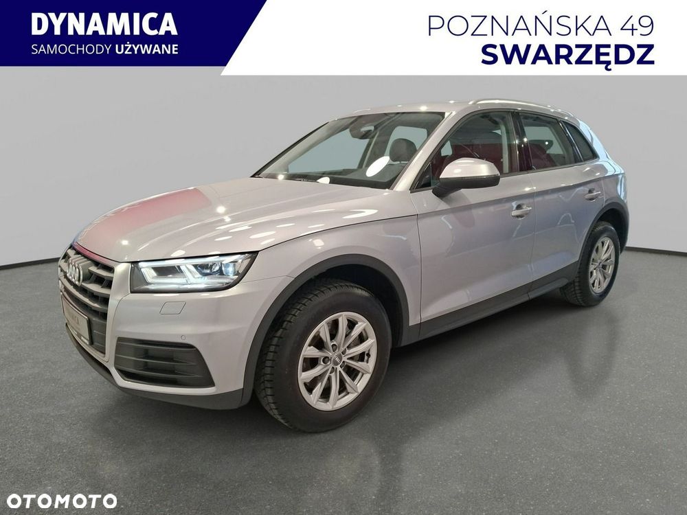 Audi Q5 - 4