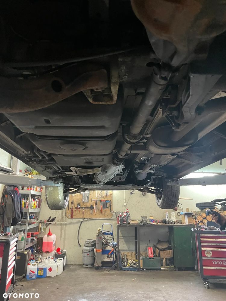 Mercedes-Benz Viano 2.2 CDI kompakt Automatik 4Matic Ambiente DPF - 15