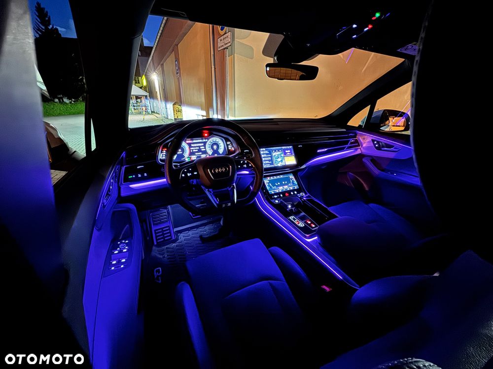 Audi Q7 - 39