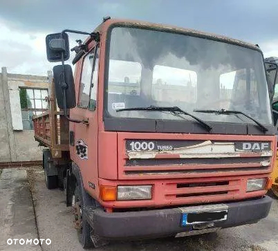 DAF 1000 TURBO - 3